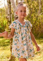 Cargar imagen en el visor de la galería, Vestido Flores
