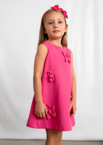 Cargar imagen en el visor de la galería, Vestido Clavel Flores
