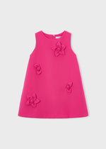 Cargar imagen en el visor de la galería, Vestido Clavel Flores
