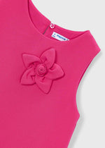 Cargar imagen en el visor de la galería, Vestido Clavel Flores
