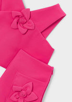 Cargar imagen en el visor de la galería, Conjunto Blusa y Short Clavel

