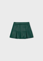 Cargar imagen en el visor de la galería, Conjunto Camiseta con Pañuelo Falda Verde
