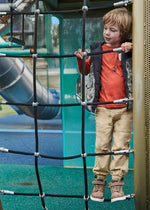 Cargar imagen en el visor de la galería, Conjunto Camiseta Audífonos Pantalón
