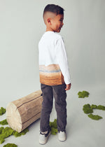 Cargar imagen en el visor de la galería, Camiseta Caballos
