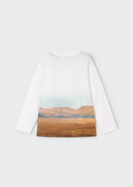 Cargar imagen en el visor de la galería, Camiseta Caballos
