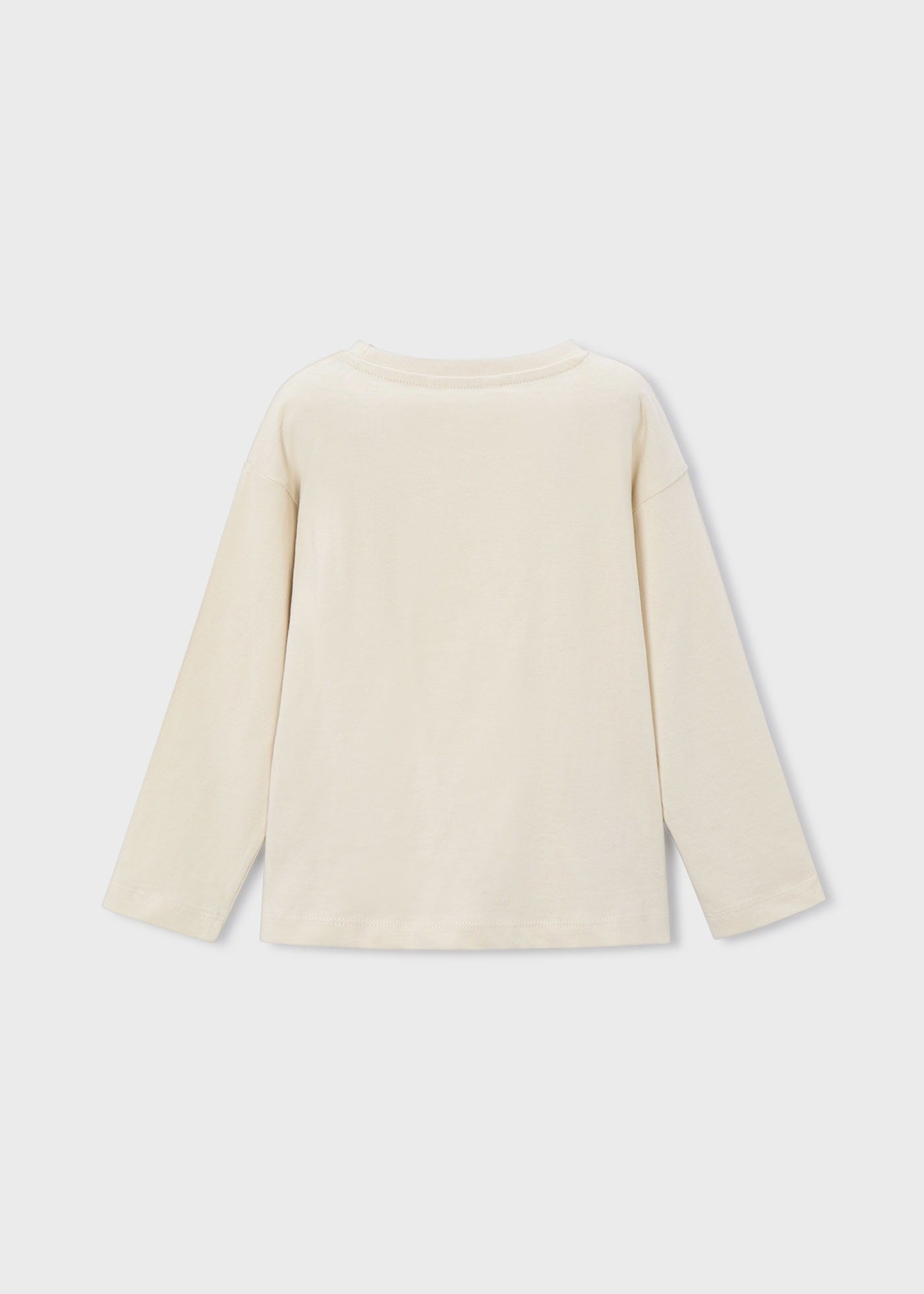 Conjunto Camisa Gris Camiseta Pantalón