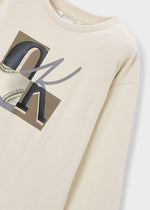 Cargar imagen en el visor de la galería, Conjunto Camisa Gris Camiseta Pantalón
