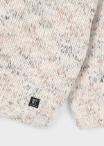 Cargar imagen en el visor de la galería, Suéter Jaspeado
