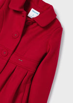 Cargar imagen en el visor de la galería, Abrigo Rojo
