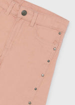 Cargar imagen en el visor de la galería, Pantalón Rosa Remaches
