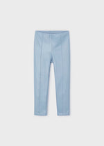 Cargar imagen en el visor de la galería, Leggings Azul Claro
