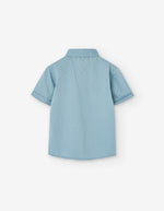Cargar imagen en el visor de la galería, Conjunto Camisa Rombos Short Lino
