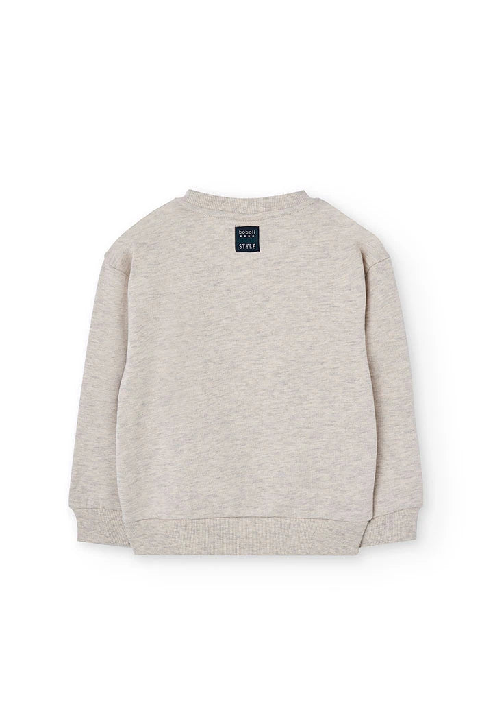 Conjunto Sudadera Pesca Pantalón Verde