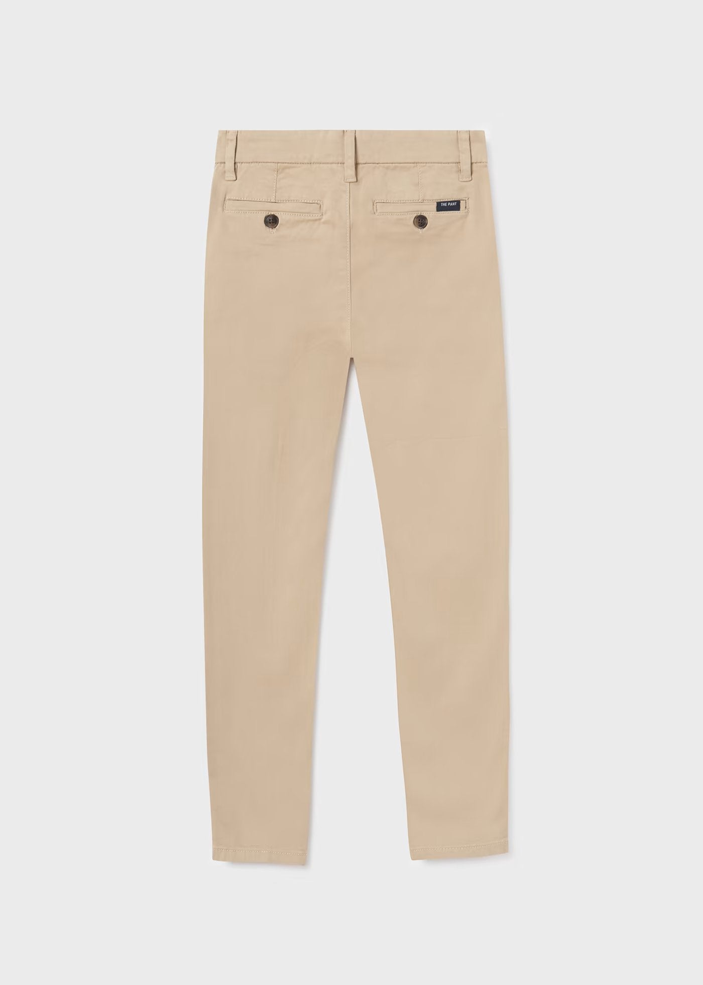 Pantalón Beige