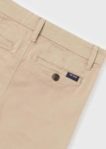 Cargar imagen en el visor de la galería, Pantalón Beige
