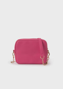 Bolsa Acolchada Fucsia