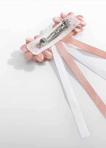 Cargar imagen en el visor de la galería, Broche Flores Rosa
