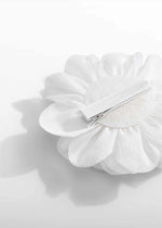 Cargar imagen en el visor de la galería, Flor Gasa Nata
