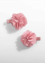 Cargar imagen en el visor de la galería, Set 2 Flores Rosa

