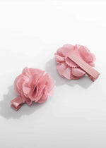 Cargar imagen en el visor de la galería, Set 2 Flores Rosa
