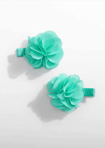 Cargar imagen en el visor de la galería, Set 2 Flores Agua

