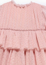 Cargar imagen en el visor de la galería, Vestido Tul Rosa
