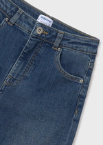 Cargar imagen en el visor de la galería, Pantalón Mezclilla
