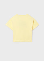 Cargar imagen en el visor de la galería, Camiseta Amarilla Limones
