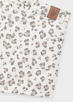 Cargar imagen en el visor de la galería, Conjunto Camiseta y Short Animal Print
