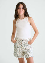 Cargar imagen en el visor de la galería, Conjunto Camiseta y Short Animal Print
