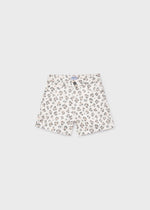 Cargar imagen en el visor de la galería, Conjunto Camiseta y Short Animal Print

