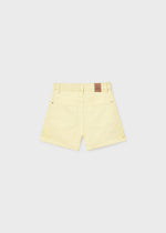 Cargar imagen en el visor de la galería, Conjunto Camiseta Limonada Short Amarillo
