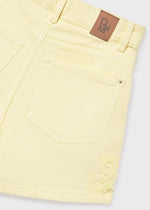 Cargar imagen en el visor de la galería, Conjunto Camiseta Limonada Short Amarillo

