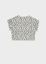 Cargar imagen en el visor de la galería, Camiseta Animal Print
