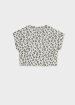 Cargar imagen en el visor de la galería, Camiseta Animal Print
