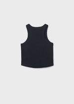 Cargar imagen en el visor de la galería, Camiseta Negra Remaches
