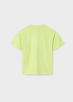 Cargar imagen en el visor de la galería, Camiseta Verde Ácido
