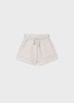 Cargar imagen en el visor de la galería, Conjunto Blusa y Short Crudo

