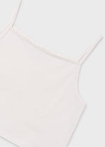 Cargar imagen en el visor de la galería, Blusa Tejida Hueso
