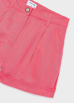 Cargar imagen en el visor de la galería, Conjunto Chaleco y Short Coral
