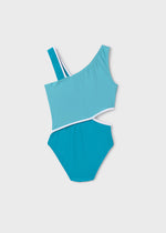 Cargar imagen en el visor de la galería, Traje de Baño Aqua
