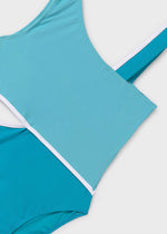 Cargar imagen en el visor de la galería, Traje de Baño Aqua
