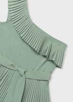 Cargar imagen en el visor de la galería, Mono Short Salvia
