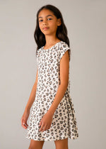 Cargar imagen en el visor de la galería, Vestido Animal Print
