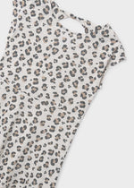 Cargar imagen en el visor de la galería, Vestido Animal Print

