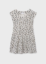 Cargar imagen en el visor de la galería, Vestido Animal Print
