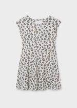 Cargar imagen en el visor de la galería, Vestido Animal Print
