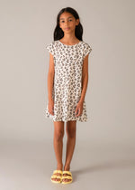 Cargar imagen en el visor de la galería, Vestido Animal Print
