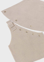Cargar imagen en el visor de la galería, Conjunto Blusa y Falda Arena
