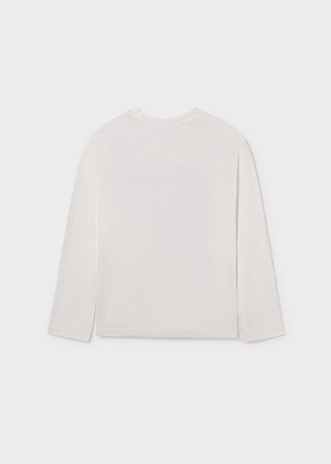 Conjunto Camisa Cuadros y Camiseta